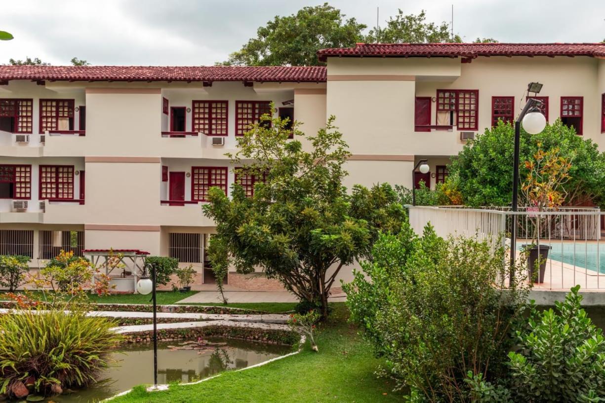 Hotel 3 Pontoes Afonso Cláudio Exteriér fotografie